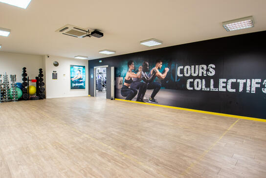Fitness Park Colomiers