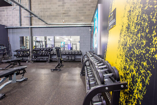 Fitness Park Colomiers