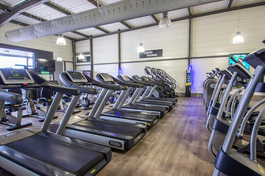 Fitness Park Colomiers