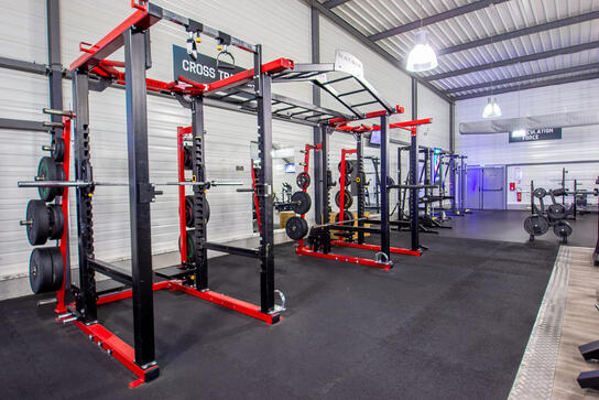 Fitness Park Colomiers