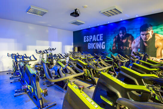Fitness Park Colomiers