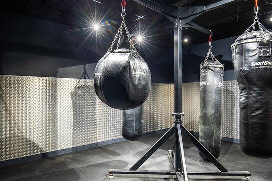 Fitness Park Bagnolet