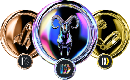badges