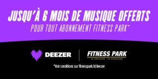 Deezer Mobile 