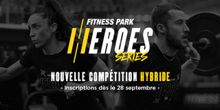 heroes mobile
