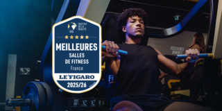 Meilleure salle mobile