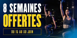 Offre été Mobile