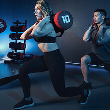 cours collectifs coachés