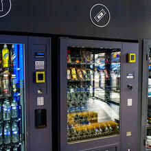 Remise sur la boutique