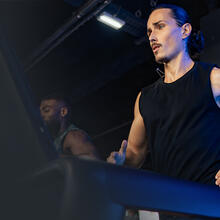 Allenamenti ad alta intensità per aumentare la tua resistenza e migliorare le tue performance