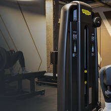 Scopri il nostro spazio esclusivo 100% riservato alle donne