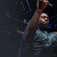 Krachttraining, spierontwikkeling en verbetering van explosiviteit.