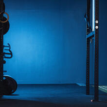 Entraîne-toi pour te remettre en forme, brûle un maximum de calories, perds du poids et développe ton endurance