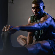 Renforce ta sangle abdominale et gagne en mobilité dans un espace calme dédié aux abdos, étirements et récupération