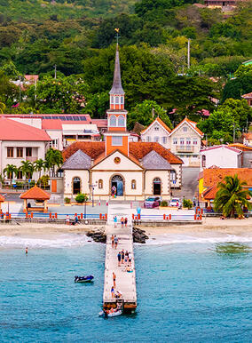 Hero desktop Martinique