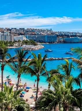 Gran Canaria