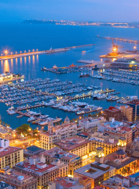 alicante