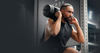 Entrainement dédié à la préparation de la course. 