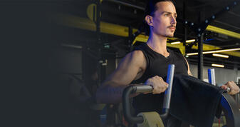 Allenamento della forza, sviluppo muscolare e miglioramento dell’esplosività.