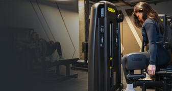 Scopri il nostro spazio esclusivo 100% riservato alle donne