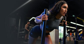 Treino funcional que combina cardio, fitness e força para melhorar o teu desempenho